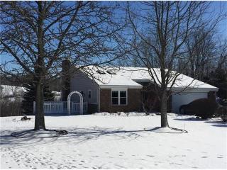 123 Saratoga Dr, Clinton, PA 15026-1108