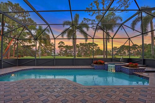 8064 Kiawah Trce, Fort Pierce, FL 34986-3023