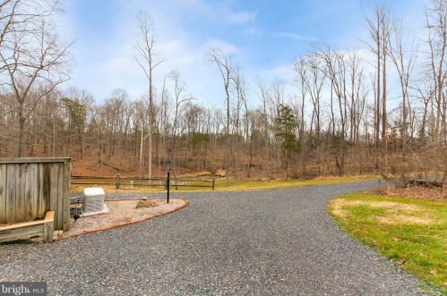 15561 Matthews Mill Rd, Madison Mills VA  22960-3739 exterior