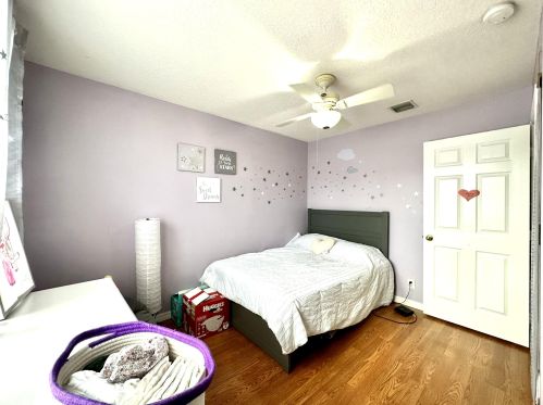 6432 Park Lk Cir, Boynton Beach FL  33437-3228 exterior