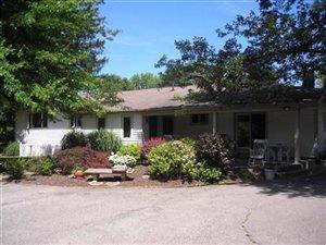 7460 Olde 8 Rd, Hudson OH  44236-1061 exterior