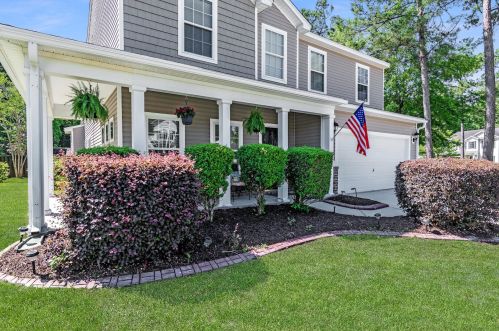 255 Sweet Alyssum Dr, Ladson, SC 29456-3897
