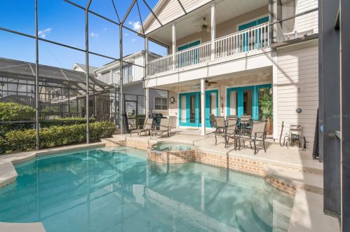 1439 Fairview Cir, Kissimmee FL 34747-6774 exterior