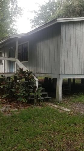 21891 Pineywood Loop, Land O Lakes FL  34639-3753 exterior