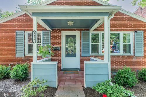 3525 3rd St, Harrisburg, PA 17110-1412