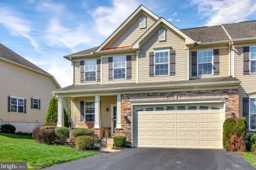 2185 Bordeaux Ct, Harrisburg, PA 17112-1442