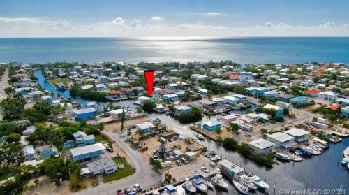 503 Geiger Cir, Key Largo, FL 33037-4209