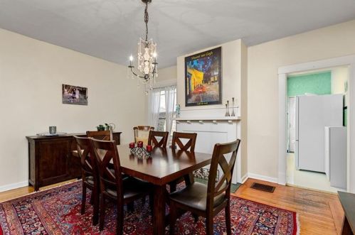 5918 Douglas St, Pittsburgh PA  15217-2108 exterior