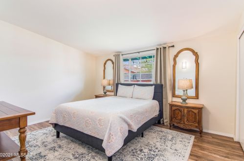 1209 Bryant Ave, Tucson AZ  85706-2918 exterior