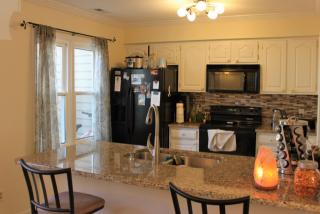 3211 Coachmans Way, Durham NC  27705-6025 exterior