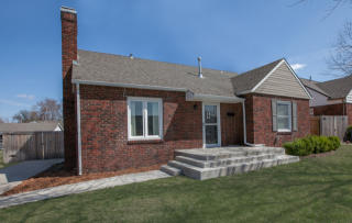 1707 Columbia Pl, Tulsa, OK 74104-5907