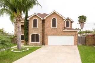 2001 Quail Ln, Mission TX  78572-3262 exterior
