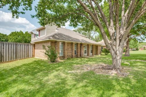 1202 Elder, Carrollton, TX 75007-2706