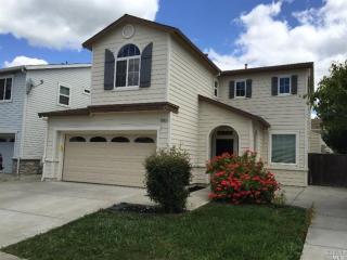 5056 Day Dr, Fairfield, CA 94533-6596