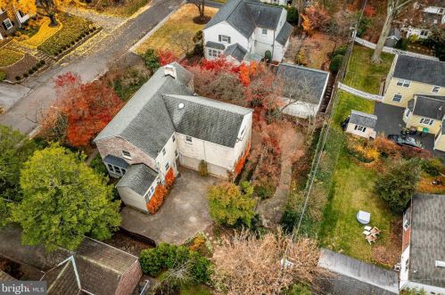 7 Haslet Way, Wilmington DE  19807-3120 exterior