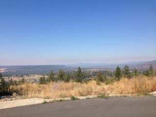 4305 Reese Ct, Spokane WA  99208-4960 exterior