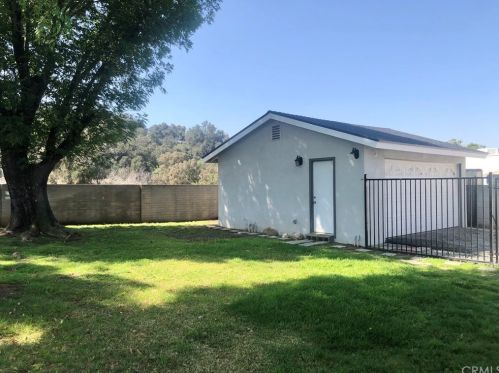 1536 Compromise Line Rd, Glendora CA  91741-3819 exterior