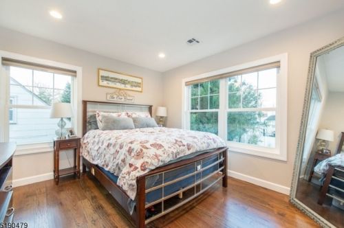 1149 Briarcliff Dr, Rahway NJ  07065-1935 exterior