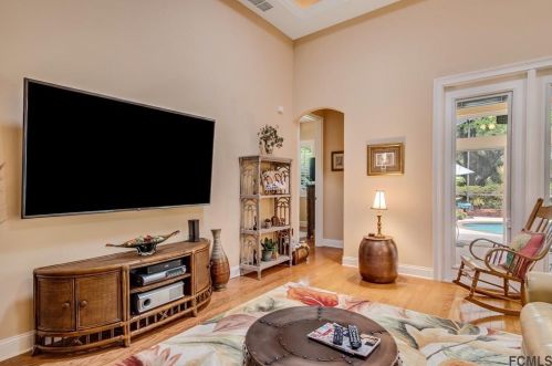 1341 Killbricken Cir, Ormond Beach FL  32174-3087 exterior