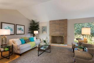 845 Northvale Rd, Oakland, CA 94610-2406