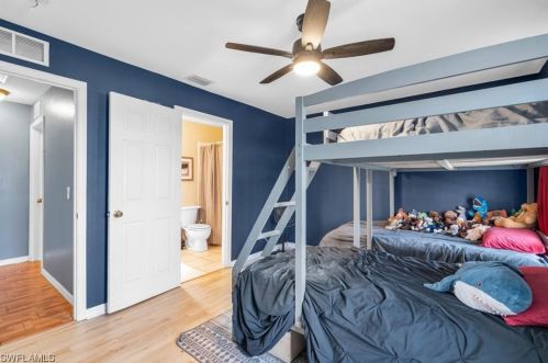 911 Apple Ave, Lehigh Acres FL 33971-6441 exterior