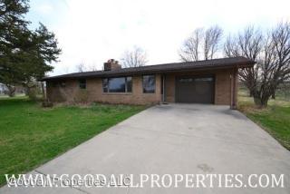 36093 Tabor Rd, Van Meter, IA 50261-6058