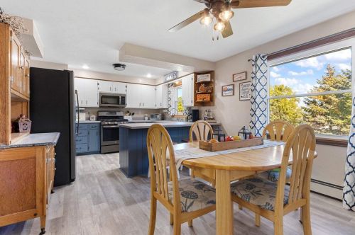 3391 Nautical Ave, Green Bay WI  54311-7235 exterior