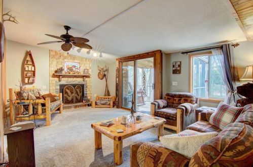 25736 Firefly Ln, Webster, WI 54893-1800