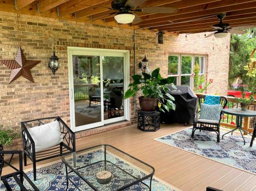 9221 Tranquility Dr, Florence KY  41042-9694 exterior