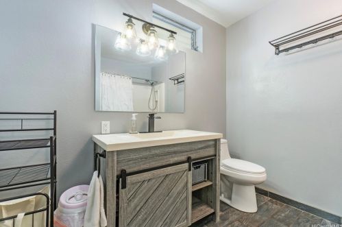 2437 Akepa St, Pearl City HI  96782-1069 exterior