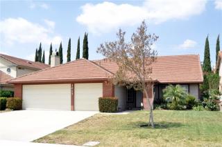 3017 Big Range Ct, Ontario, CA 91761-9107