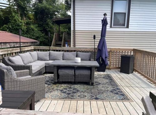 257 6th St, Connellsville PA  15425-2528 exterior