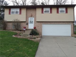 2655 Saint Elmo Ave, Canton, OH 44714-1876