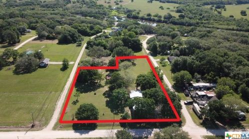 112 Sicklebill, Palacios, TX 77465-6504