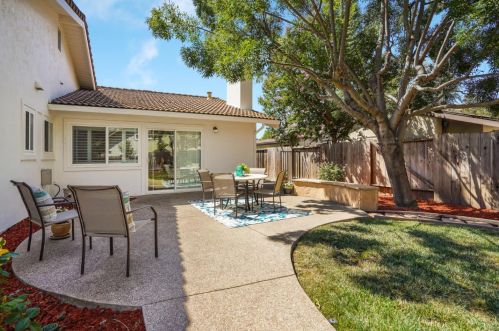 1068 Lehigh Valley Cir, Danville CA  94526-4926 exterior