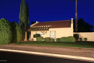 9419 87th St, Scottsdale AZ  85258-1901 exterior