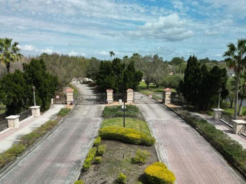 4002 Marina Isle Dr, Kissimmee FL 34746-1834 exterior