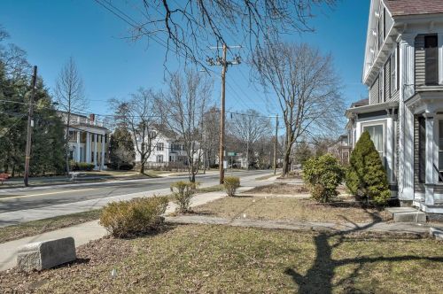 171 Court St, Keene NH  03431-3449 exterior