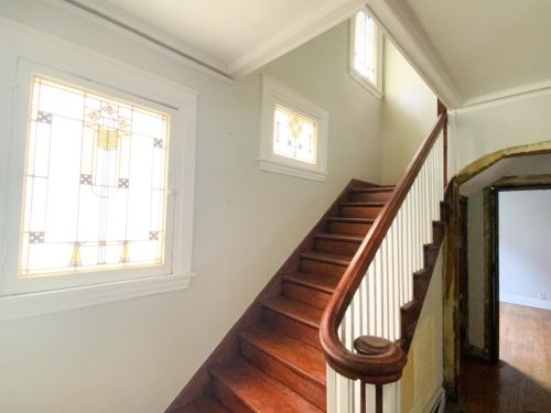 25 Highland St, Hammond IN  46320-2418 exterior