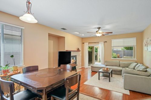 11778 Bagota Way, Rancho Cordova CA  95742-8030 exterior