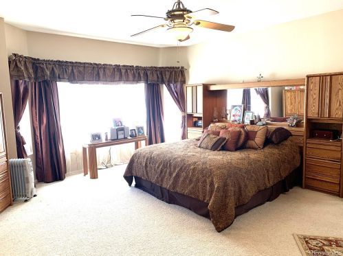 5146 Lisbon St, Denver CO 80249-8535 exterior