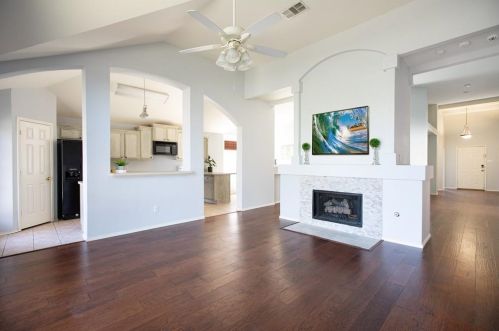 248 Willowlake Dr, Oak Point, TX 75068-5096