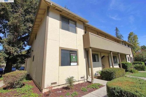 1053 Abbott Ave, Milpitas CA  95035-2919 exterior