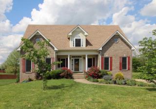 3149 Southpoint Dr, Clarksville, TN 37043-6744