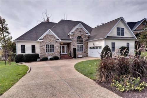 4209 Haymarket Ln, Williamsburg, VA
