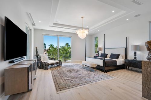 1739 Royal Palm Way, Boca Raton FL  33432-7441 exterior