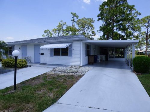 30 Pinewood Blvd, Lehigh Acres, FL 33936-7342