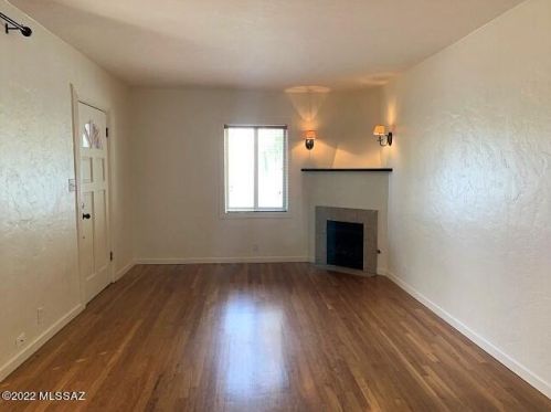 3021 Linden St, Tucson AZ  85716-3129 exterior