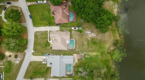 705 Chancellar Dr, Lutz FL  33548-4512 exterior