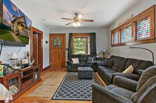 3912 8 Ave, Kenosha WI 53158-5409 exterior